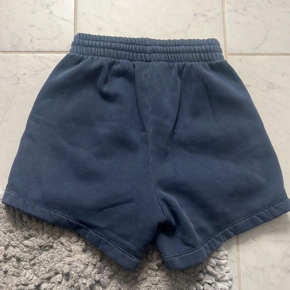 Abercrombie and Fitch Sunday shorts size xsmall - Picture 2 of 4